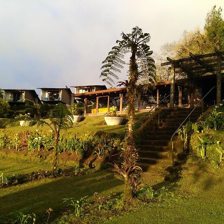 Villa Calas Vara Blanca  エクステリア 写真