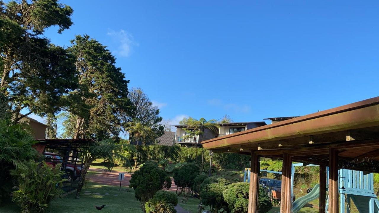 Villa Calas Vara Blanca  エクステリア 写真