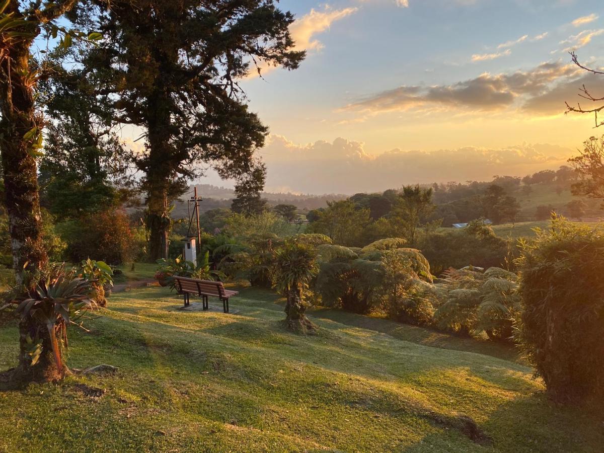 Villa Calas Vara Blanca  エクステリア 写真