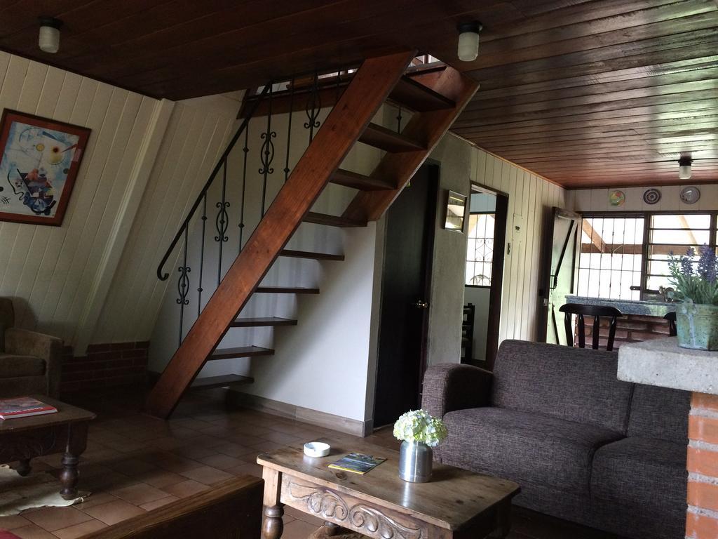 Villa Calas Vara Blanca  エクステリア 写真