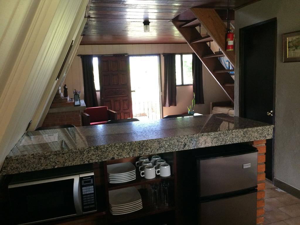 Villa Calas Vara Blanca  エクステリア 写真