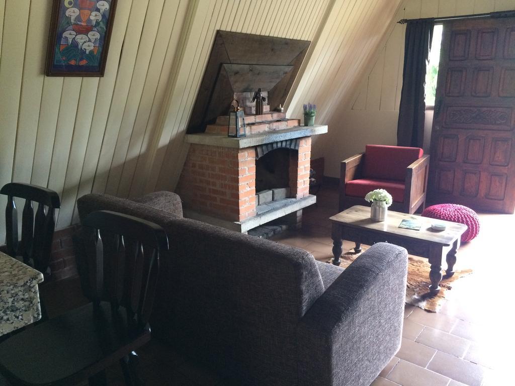 Villa Calas Vara Blanca  エクステリア 写真