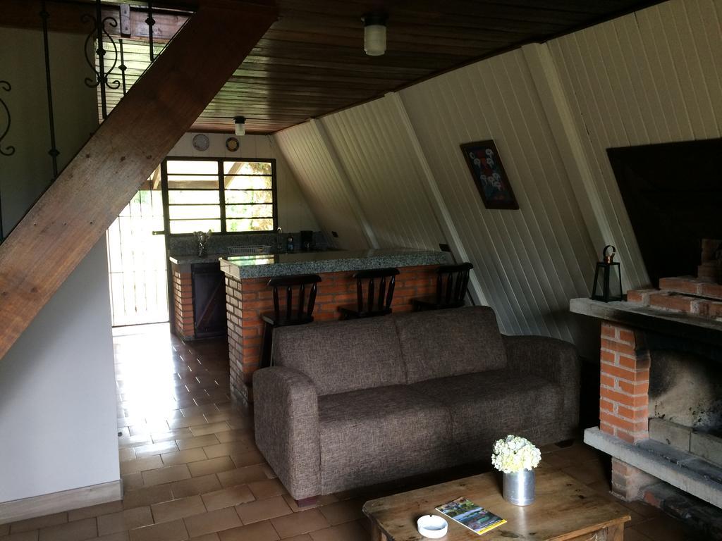 Villa Calas Vara Blanca  エクステリア 写真