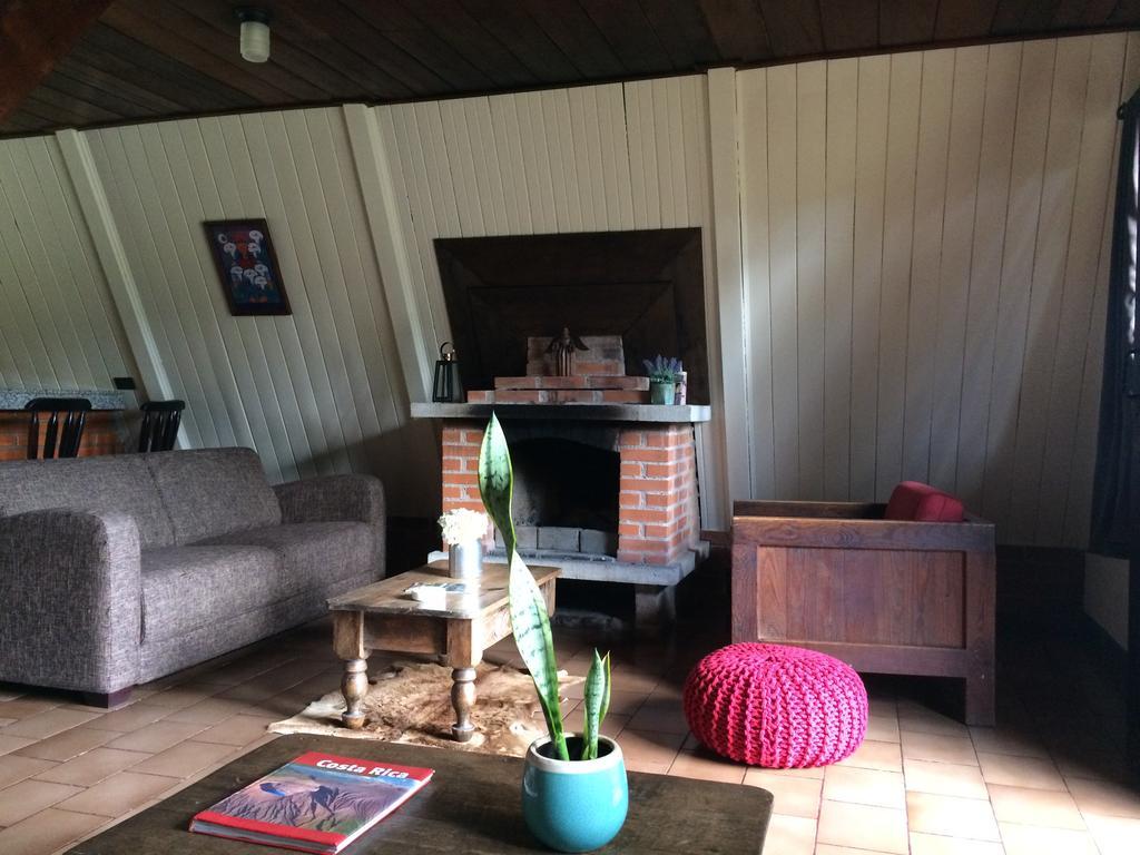Villa Calas Vara Blanca  エクステリア 写真