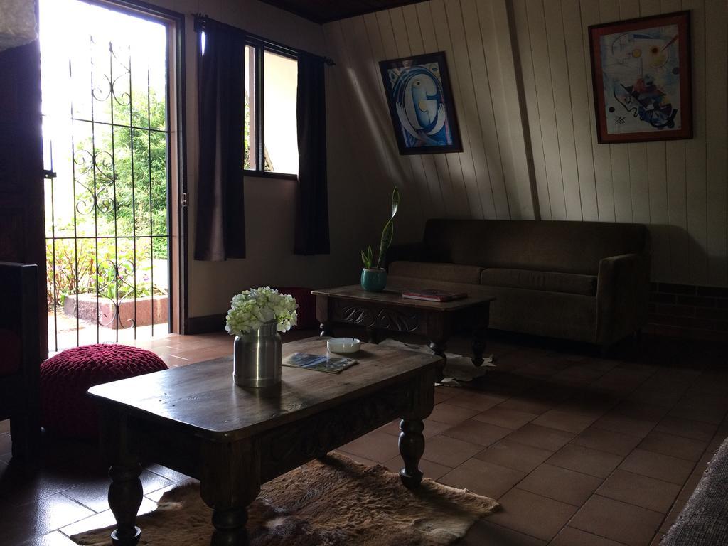 Villa Calas Vara Blanca  エクステリア 写真