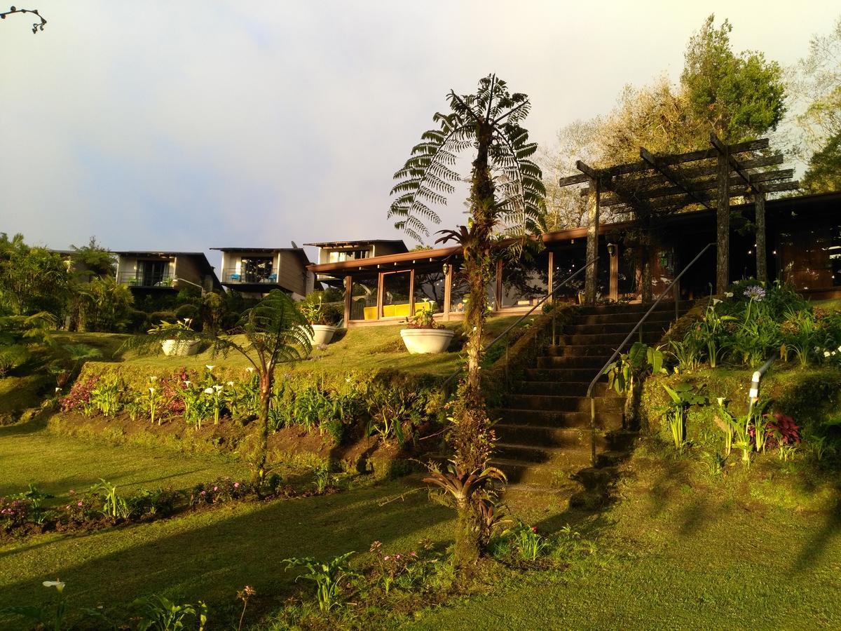 Villa Calas Vara Blanca  エクステリア 写真