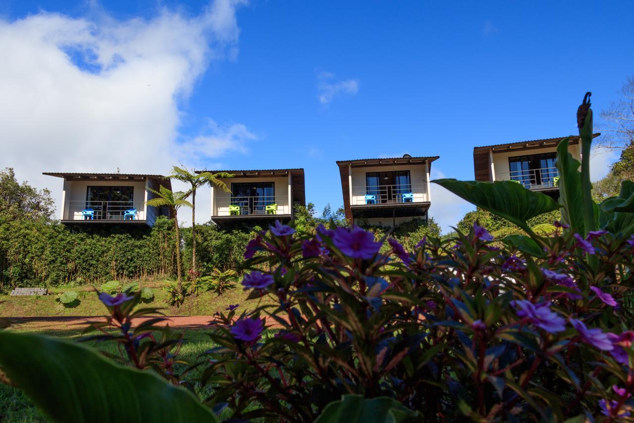 Villa Calas Vara Blanca  エクステリア 写真
