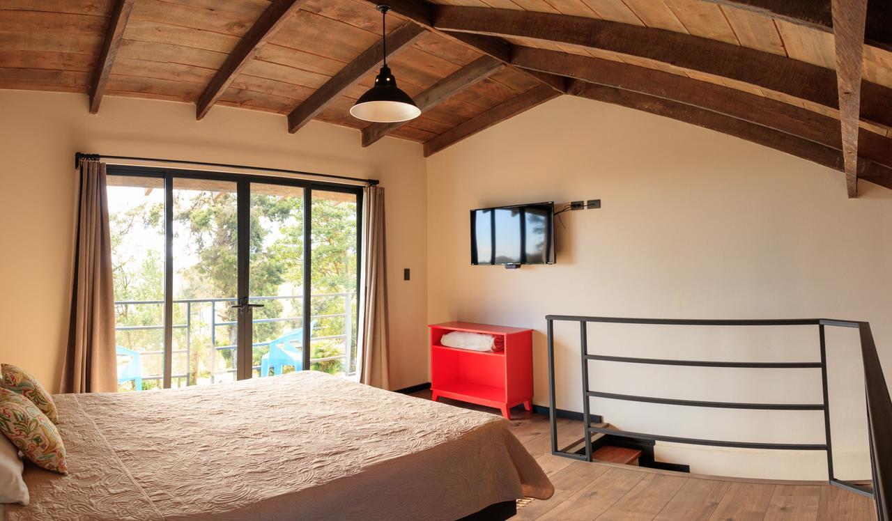 Villa Calas Vara Blanca  エクステリア 写真