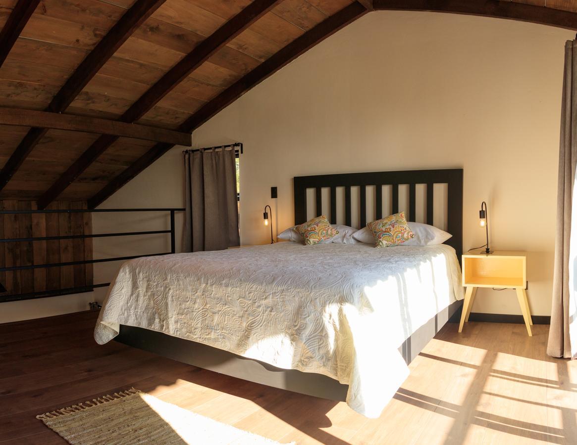 Villa Calas Vara Blanca  エクステリア 写真