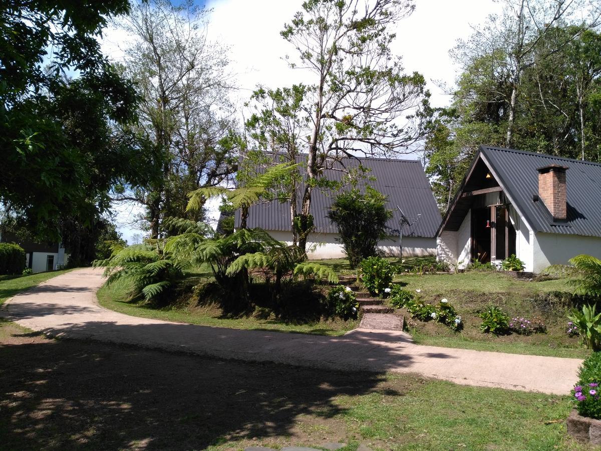 Villa Calas Vara Blanca  エクステリア 写真