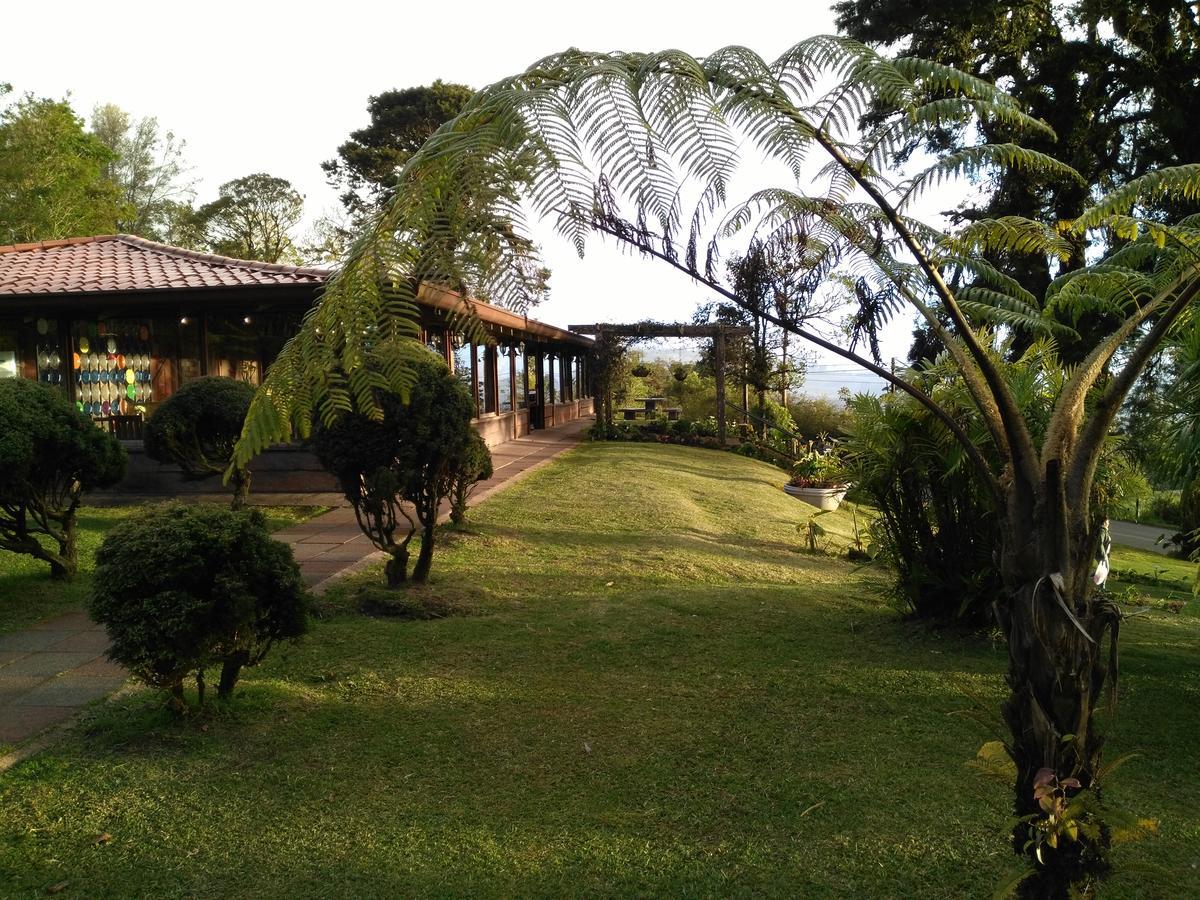 Villa Calas Vara Blanca  エクステリア 写真