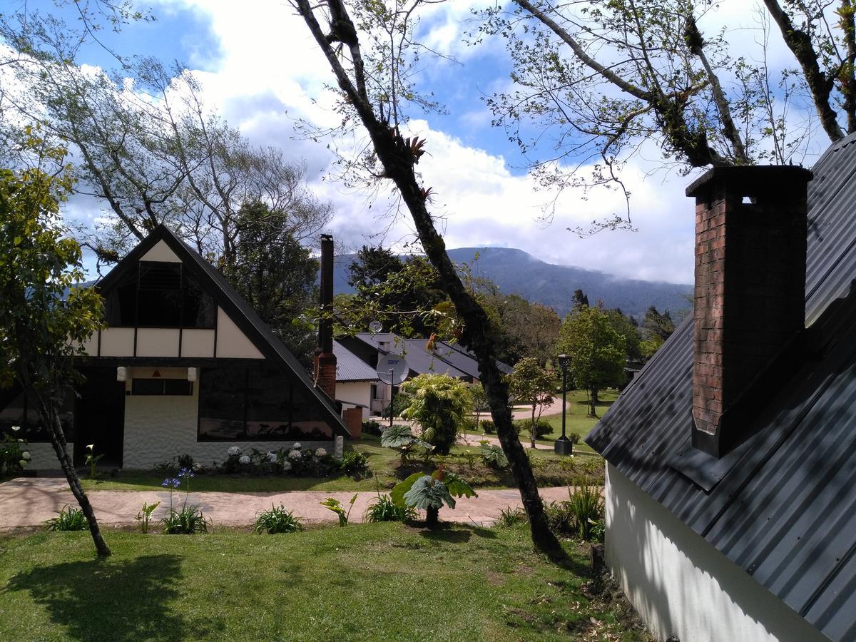 Villa Calas Vara Blanca  エクステリア 写真