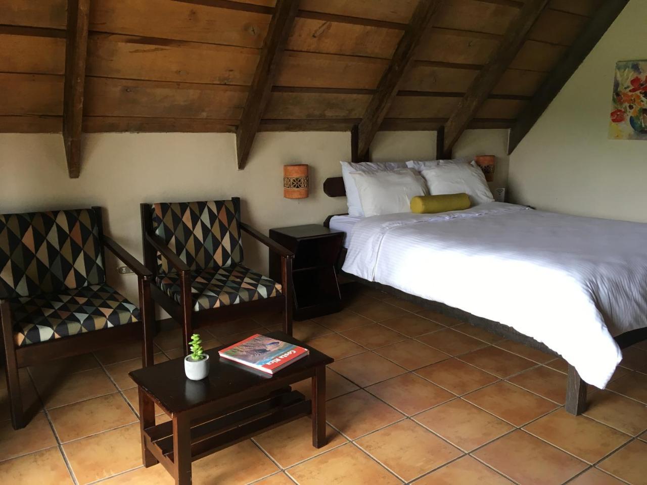 Villa Calas Vara Blanca  エクステリア 写真