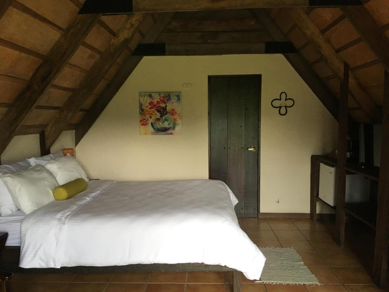 Villa Calas Vara Blanca  エクステリア 写真