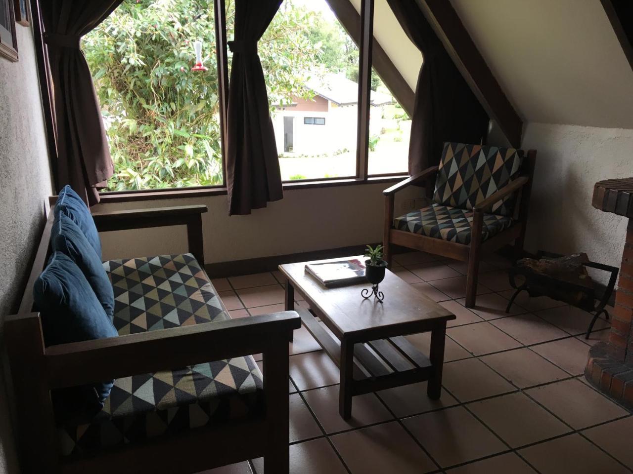 Villa Calas Vara Blanca  エクステリア 写真