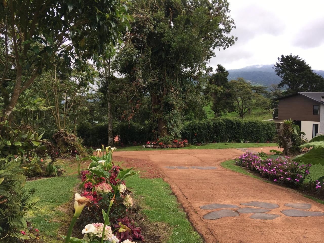 Villa Calas Vara Blanca  エクステリア 写真