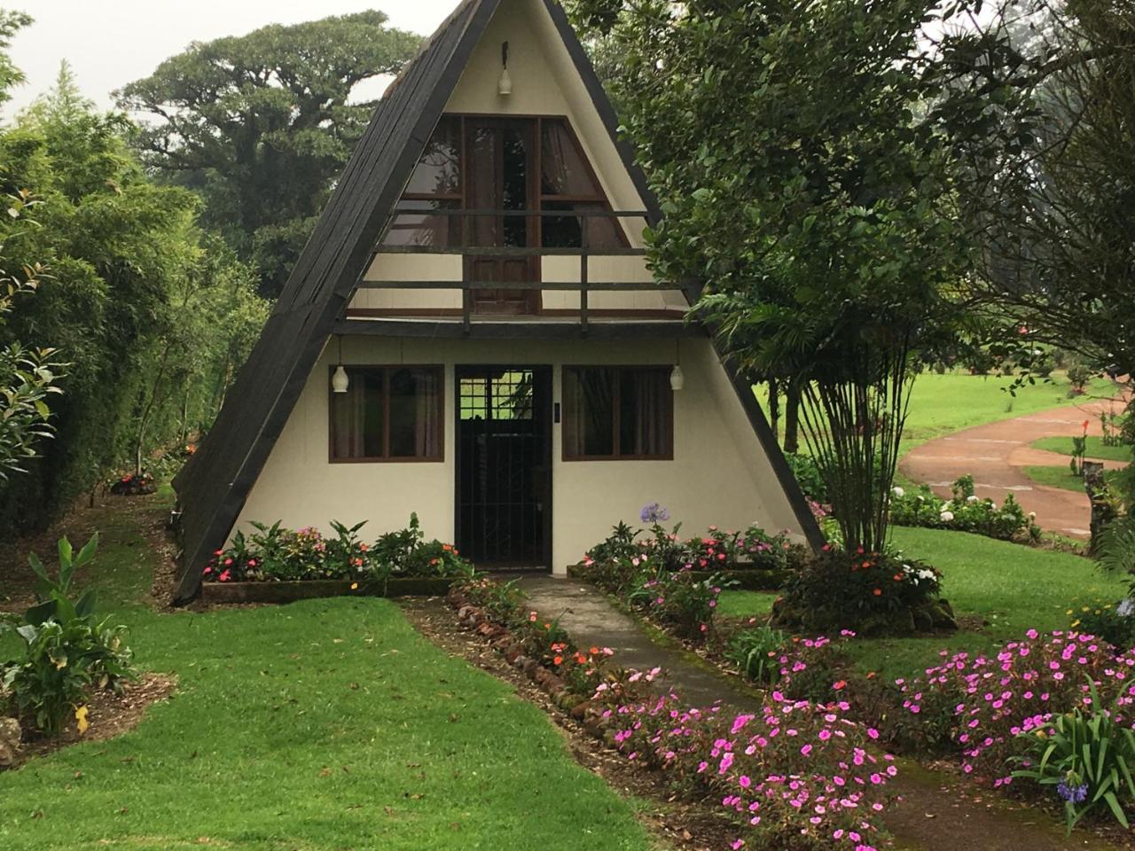 Villa Calas Vara Blanca  エクステリア 写真