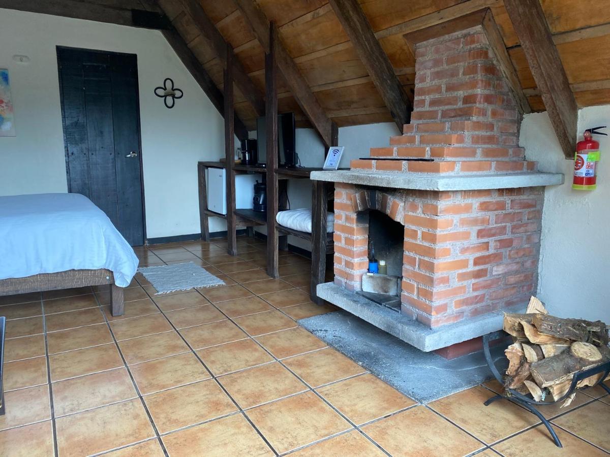 Villa Calas Vara Blanca  エクステリア 写真