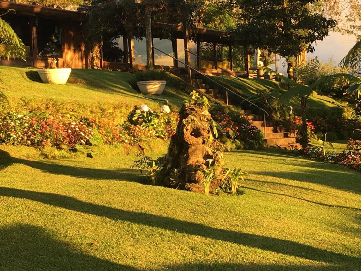 Villa Calas Vara Blanca  エクステリア 写真